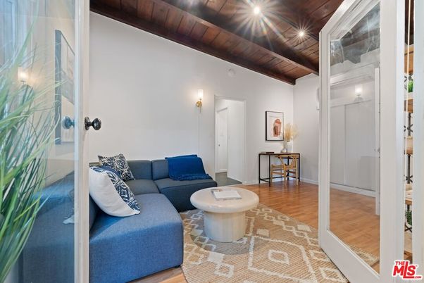 Interior, Living room, Wooden Ceilings, Wood Texture Flooring