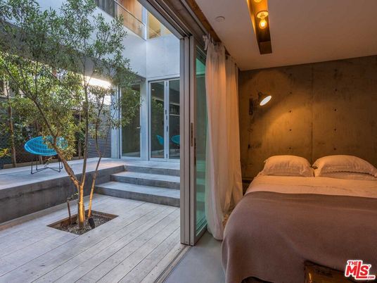 Bedroom, Exterior, Interior