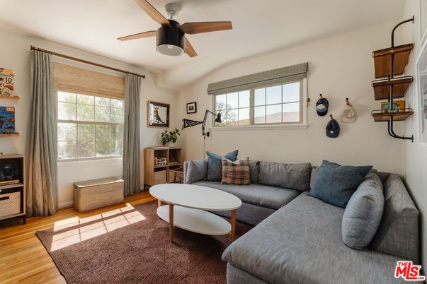 Interior, Living room, Wood Texture Flooring
