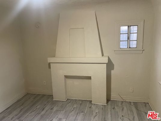 Fireplace, Interior, Wood Texture Flooring