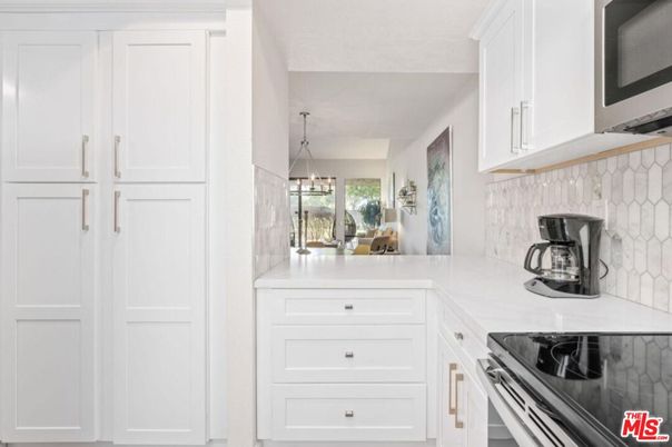 Interior, Kitchen, Pendant Lights