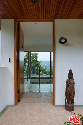 Interior, Recessed Lighting, Wooden Ceilings