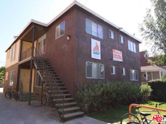 Exterior, Facade, Condo Building