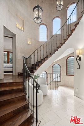 Interior, Pendant Lights