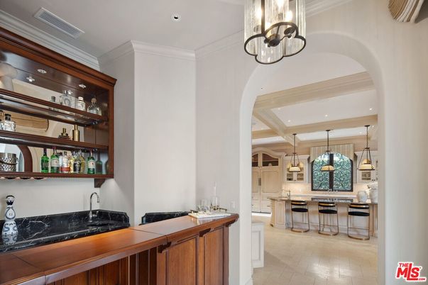 Interior, Pendant Lights, Recessed Lighting