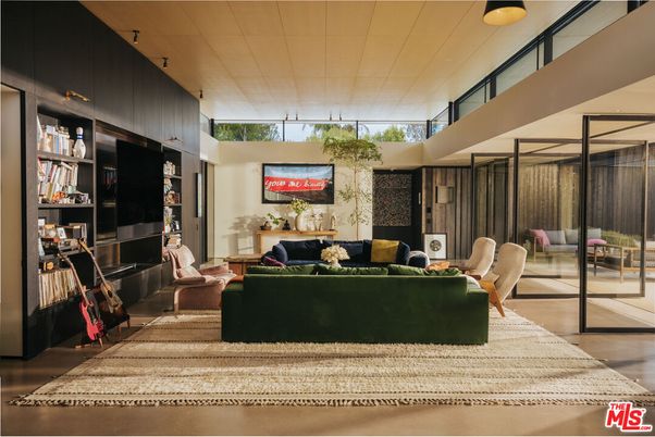 Interior, Living room, Wood Texture Flooring
