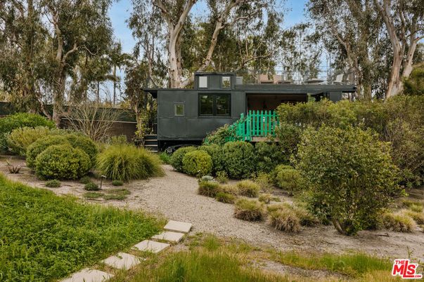 Backyard, Exterior, Facade, None