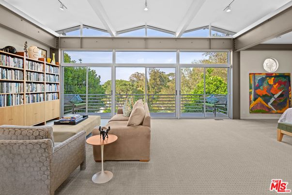 Interior, Living room, Sun Room