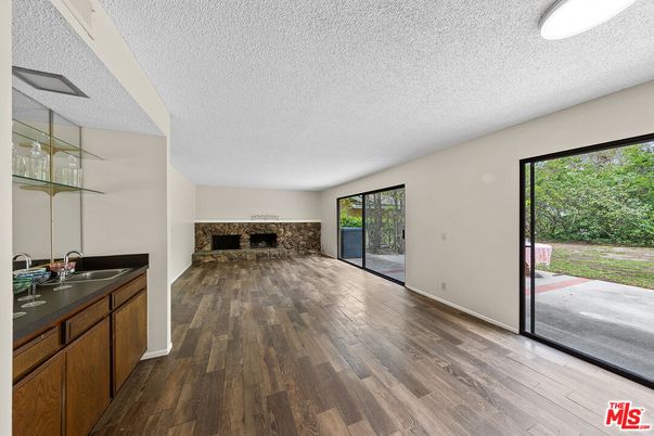 Interior, Wood Texture Flooring