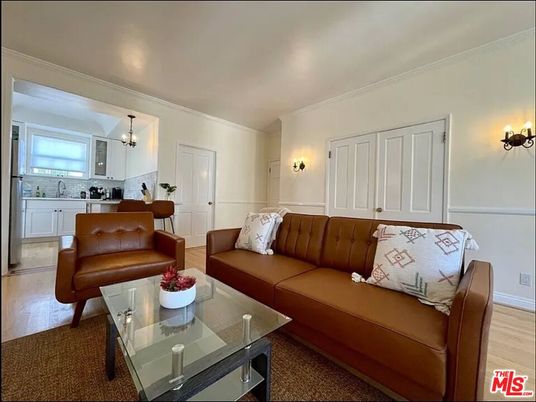 Interior, Living room, Pendant Lights, Wood Texture Flooring
