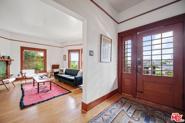 Interior, Living room, Wood Texture Flooring