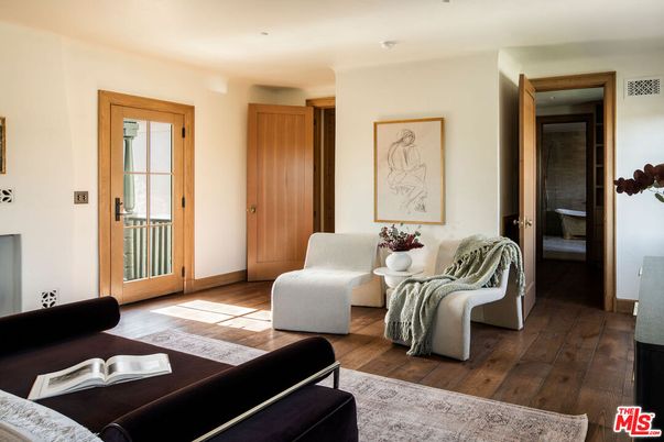 Interior, Wood Texture Flooring