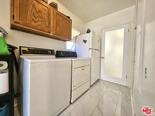 Interior, Marble, Washer