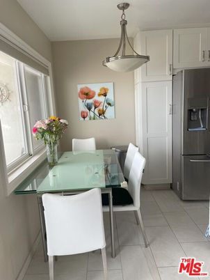 Dining room, Interior, Kitchen