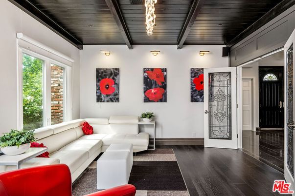 Interior, Living room, Wooden Beams, Wooden Ceilings, Wood Texture Flooring