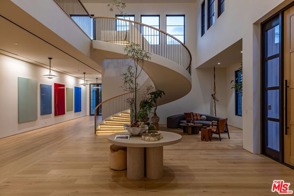 Interior, Wood Texture Flooring