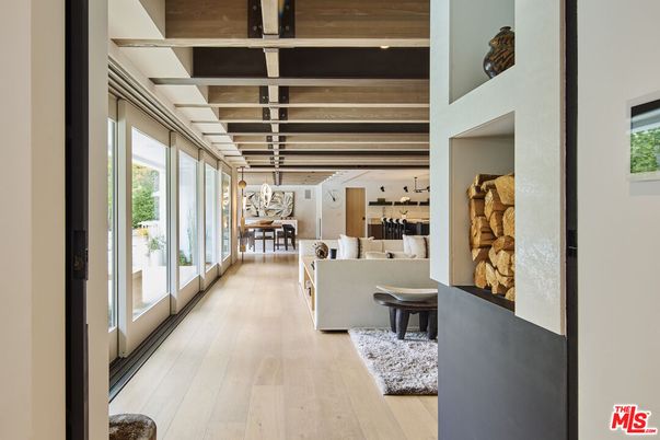 Interior, Wooden Beams, Wooden Ceilings, Wood Texture Flooring