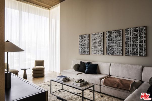 Interior, Living room, Wooden Ceilings, Wood Texture Flooring