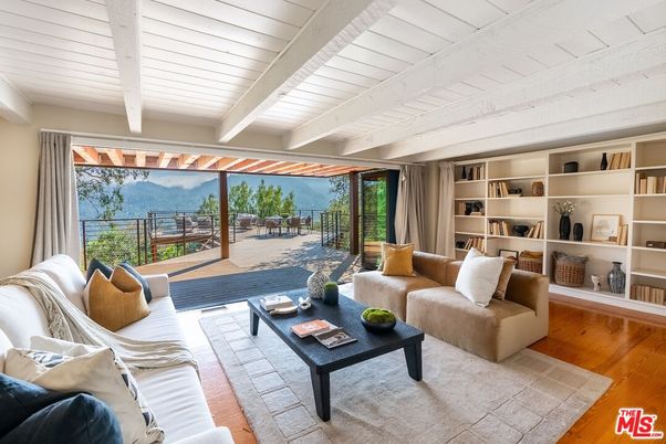 Interior, Living room, Wood Texture Flooring