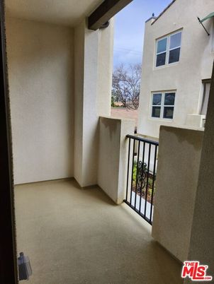 Exterior, Interior