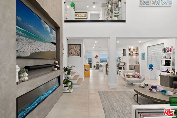 Interior, Pendant Lights, Recessed Lighting