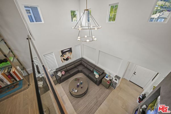 Dining room, Interior, Living room, Pendant Lights