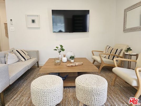 Dining room, Interior, Living room