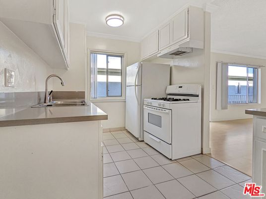 Interior, Kitchen, Water