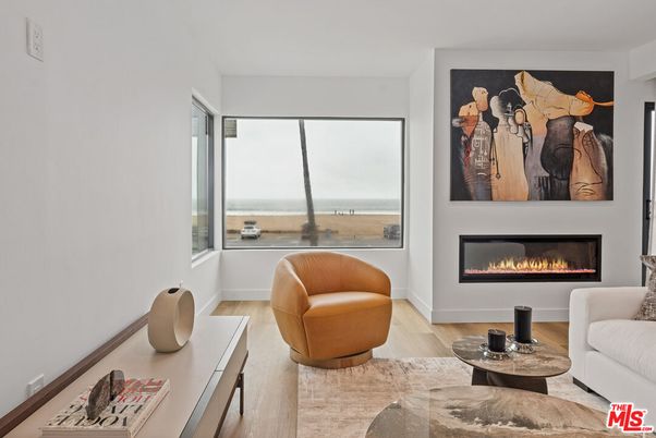 Fireplace, Interior, Living room, Water, Wood Texture Flooring