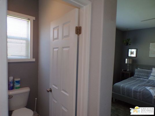 Bathroom, Bedroom, Interior