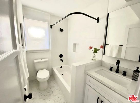 Bathroom, Interior, Marble