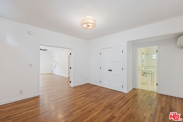 Bathroom, Empty room, Interior, Wood Texture Flooring