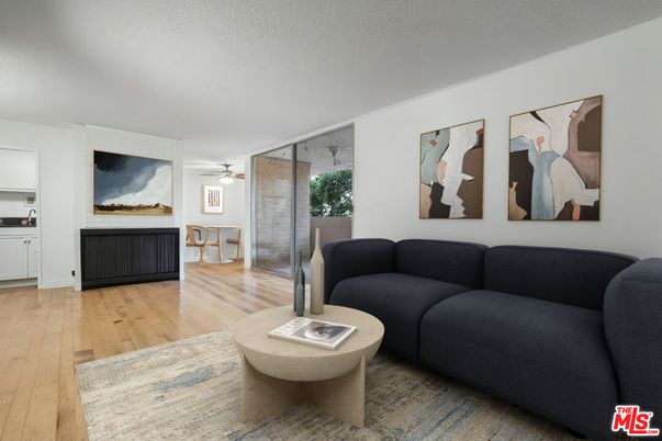 Interior, Living room, Wood Texture Flooring