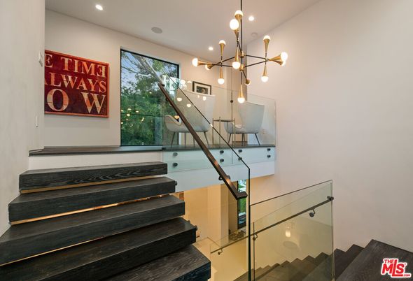 Interior, Pendant Lights, Recessed Lighting