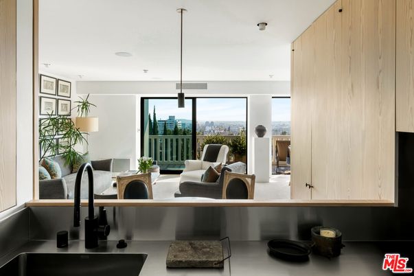 Interior, Pendant Lights