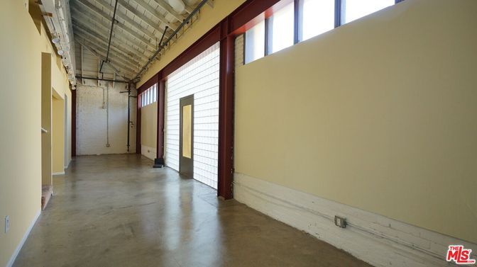 Empty room, Interior, Stone Walls