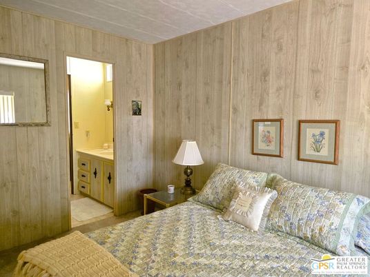 Bathroom, Bedroom, Interior