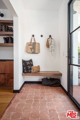 Interior, Wood Texture Flooring