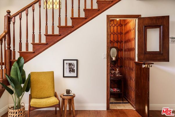 Interior, Wood Texture Flooring
