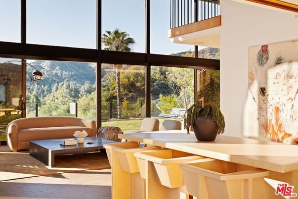 Dining room, Interior, Sun Room