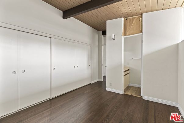 Interior, Wooden Beams, Wood Texture Flooring