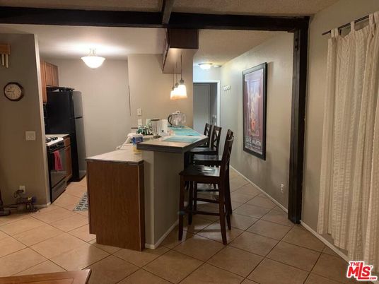 Dining room, Interior, Kitchen, Pendant Lights