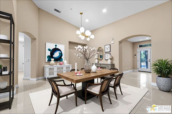 Chandelier, Dining room, Interior, Pendant Lights, Recessed Lighting