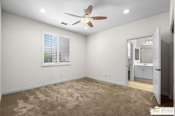 Bathroom, Empty room, Interior, Recessed Lighting