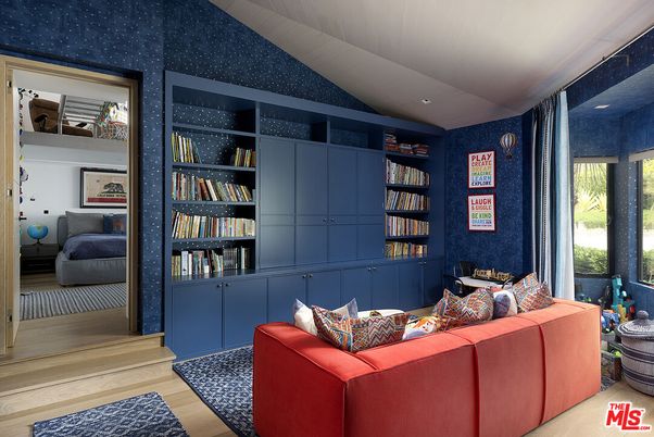 Interior, Living room, Wood Texture Flooring