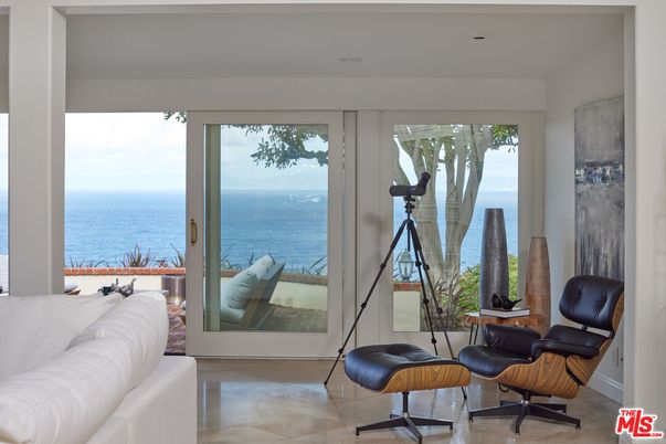 Interior, Water