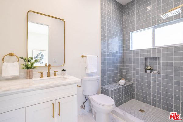 Bathroom, Interior, Marble