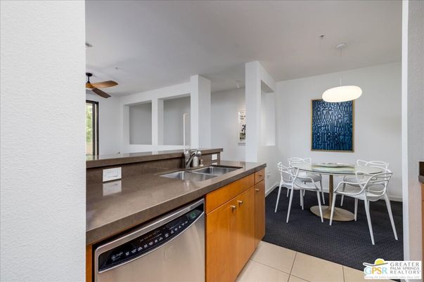 Dining room, Interior, Kitchen, Pendant Lights