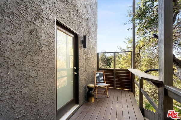 Interior, Stone Walls, Wood Texture Flooring