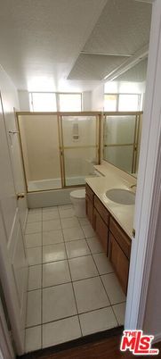 Bathroom, Dual Sink Vanities, Glass Shower, Interior